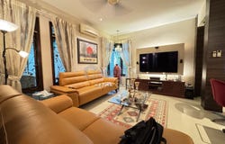 Beverly Heights 68000 Ampang Jaya Selangor, Ampang, Selangor 68000