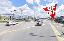 44, JALAN DATO OSMAN AROFF, TAMAN KUBANG PASU, Kubang Pasu, Kedah 0