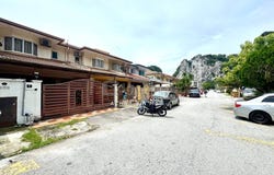 Jalan SM, Taman Sunway Batu Caves, Batu Caves, Selangor 68100