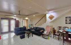 Jalan BS, Seri Kembangan, Selangor 41200