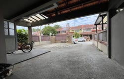 Jalan Sepah Puteri, Kota Damansara, Selangor 47810