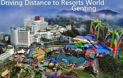 Genting Highlands, Pahang 69000