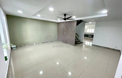 Jalan Bunga Mawar 6, Batu 9th Cheras, Selangor 43200