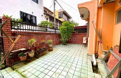 Taman Tun Dr Ismail, Kuala Lumpur 60000
