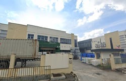 Jalan Kpb, Balakong, Selangor 43300