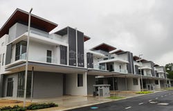 Kota Kemuning, Selangor 40460