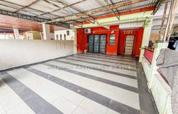 Jalan Kerongsang, Klang, Selangor 41200