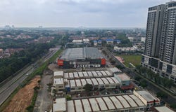 Jalan Kemuning Damai 32/147, Seksyen 32, Shah Alam, Selangor 40460