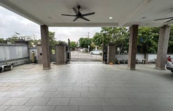 Jalan Tasik Puteri, Rawang, Selangor 48020