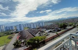 Persiaran Klebang Restu, Chemor, Perak 31200