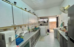 Jalan Setiawangsa 2a, Taman Setiawangsa, Kuala Lumpur 54200