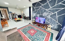 Jalan Ecohill 1/2, 43500, Selangor, Semenyih, Selangor 43500