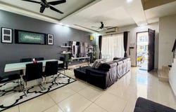 Jalan Kebun Nenas, Klang, Selangor 41200