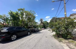 Jalan 7, Bangi, Selangor 43000