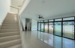 Johor Bahru, Johor 81100