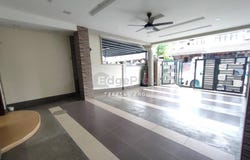 Jalan Kerongsang, Klang, Selangor 41200