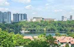 Jalan Tasik Selatan, Sunway South Quay, 46150, Selangor, Bandar Sunway, Selangor 46150
