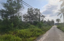 Kuala Selangor, Selangor 45600