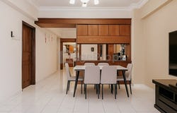 Jalan Pandan Indah 1/16, 55100, Selangor, Ampang, Selangor 55100