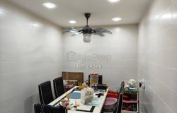 jalan puj, Seri Kembangan, Selangor 43300