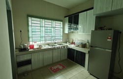 TAMAN SAUJANA INDAH, Batu Gajah, Perak 31000