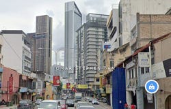 Bukit Bintang, Kuala Lumpur 55100