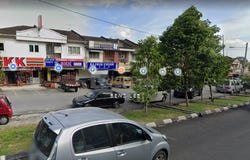 Jalan Megah 29, Cheras, Selangor 43200