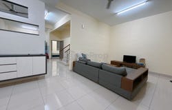 Johor Bahru, Johor 81100