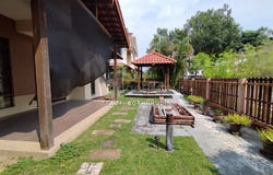 Jalan Damar Bayu , Port Klang, Selangor 42000