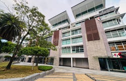 Persiaran Laman Seri Business Park, Shah Alam, Selangor