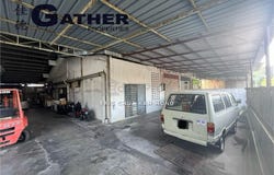 Persiaran Perindustrian Pengkalan, Ipoh, Perak 31500