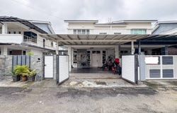 Bandar Saujana Putra, Selangor 42610
