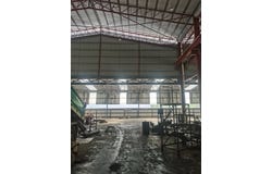 Kawasan Perindustrian Kundang 48020 Rawang Selangor, Rawang, Selangor
