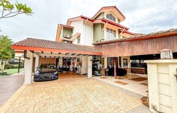 Denai Alam, 40150 Shah Alam, Selangor, Denai Alam, Selangor 40150
