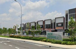 Kajang, Selangor 43000