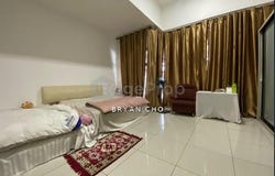 JALAN DAMAI PERDANA, Selangor, Selangor 43200