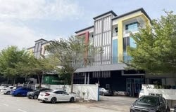 Sungai Buloh, Selangor 47000