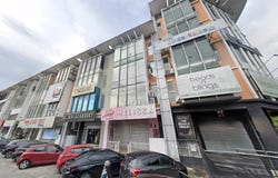 Bangi, Selangor 43650