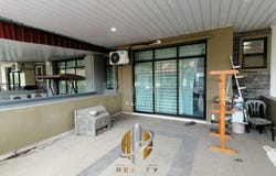 Lorong Bukit Juru 4, Juru, Penang 14100