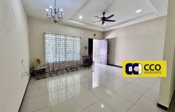 Klebang Ria, Ipoh Perak, Ipoh, Perak 31200