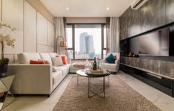 CHANGKAT KIA PENG, KLCC, Kuala Lumpur 50450