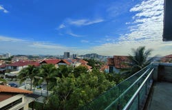 Jalan Bukit Segar, Cheras, Kuala Lumpur 56100