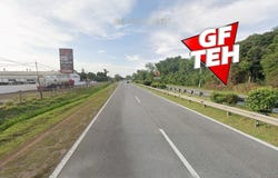 Jitra, Kedah 6000
