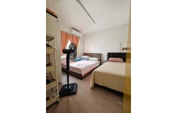 Seksyen 2, Wangsa Maju, 53300, Kuala Lumpur, Wangsa Maju, Kuala Lumpur 53300