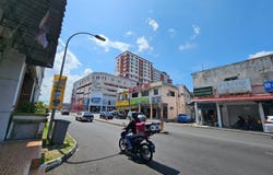 Kota Tinggi, Johor 81900