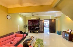 Seri Kembangan, Selangor 43300