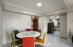 Jalan Wawasan, Bandar Baru Ampang, 68000, Selangor, Ampang, Selangor 68000