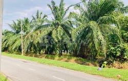 Port Klang, Selangor 42000