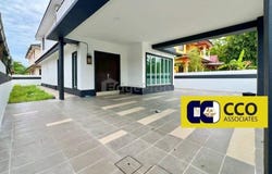 Taman Pasir Wang, Rapat Pengkalan Tin 30200 Lahat Perak, Lahat, Perak 30200
