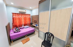 Jalan Sungai Keramat, Klang, Selangor 42100